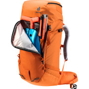 Ženski ruksak Deuter Freescape Pro 38+ SL