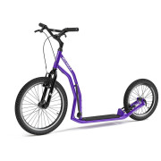 Romobil Yedoo Mula Y40 Ljubičasta purple