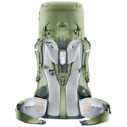Ruksak Deuter Aircontact Lite 45 + 10 SL