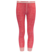 Dječje gaćice Devold Active Kid Long Johns crvena/ružičasta Poppy