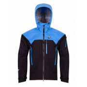 Muška jakna High Point Protector Brother 6.0 Jacket crna/plava Black/Brilliant Blue