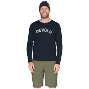 Muške funkcionalne majice Devold Classic Legacy Ls Man