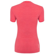 Ženska majica Salewa Zebru Fresh Amr W T-Shirt.
