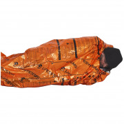 Izotermna folija Lifesystems Heatshield Blanket - Double narančasta