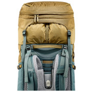 Ruksak Deuter Aircontact 55+10