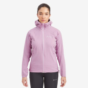 Ženska jakna Montane Fem Minimus Lite Jacket