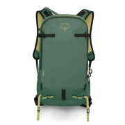 Ruksak za skijanje Osprey Firn 18