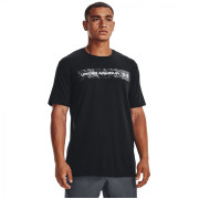 Muška majica Under Armour Camo Chest Stripe SS