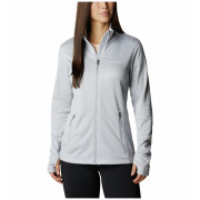Ženska dukserica Columbia W Park View Grid Fleece Full Zip