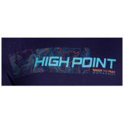 Muške funkcionalne majice High Point Atlas T-shirt