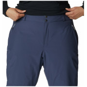 Ženske skijaške hlače Columbia Shafer Canyon™ Insulated Pant