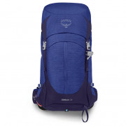 Ženski planinarski ruksak Osprey Sirrus 26 plava / ljubičasta