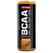 Energetsko piće Nutrend BCAA Energy 330 ml