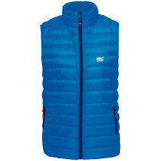 Muški prsluk MAC IN A SAC Alpine Mens Down Gilet plava Blue