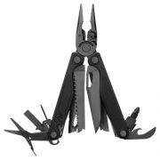 Multi-tool Leatherman Charge Plus Black
