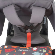 Nosiljke za bebe LittleLife Ranger S2 Child Carrier