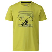 Dječja majica Dare 2b Amuse III Tee Frgle Sprout svijetlo zelena Frgle Sprout