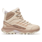 Ženske planinarske cipele Merrell Speed Strike 2 Thermo Mid Wp bež Nougat