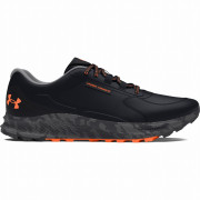 Muške tenisice za trčanje Under Armour Bandit TR 3 crna/narančasta Black/Black/OrangeBlast