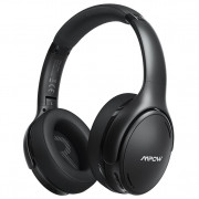 Bežične slušalice MPOW H19 IPO crna Black