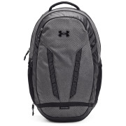 Ruksak Under Armour Hustle 5.0 Ripstop BP crna