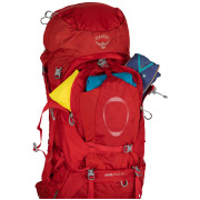 Ruksak Osprey Ariel Plus 85