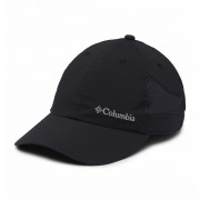 Šilterica Columbia Tech Shade Hat crna Black