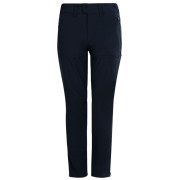 Muške softshell hlače Fundango Akira II Softshell Pants tamno plava patriot blue