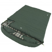 Poplun vreće za spavanje Outwell Camper Lux Double zelena