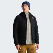 Muška jakna The North Face M Abseil Stretch Down Hoodie