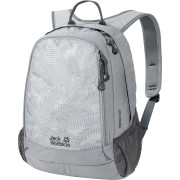 Ruksak Jack Wolfskin Perfect Day 22 siva LeafGray