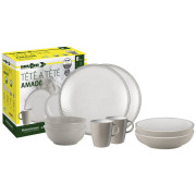 Set posuđa Brunner Set tête-à-tête Amadè 8 pcs