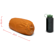 Turistički šator Robens Via 2 UL