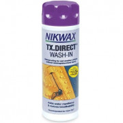 Impregnacije za tekstil Nikwax TX.Direct Wash-In 300 ml