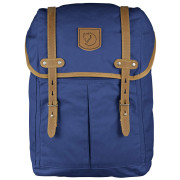 Ruksak Fjällräven Rucksack No. 21 Medium plava DeepBlue