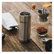 Termosica GoSun Brew 12V aparat za kavu French Press