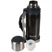 Termosica Regatta 1.2L Vacuum Flask crna Black