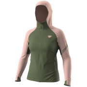 Ženska funkcionalna dukserica Dynafit Transalper Ptc Hooded Jacket W