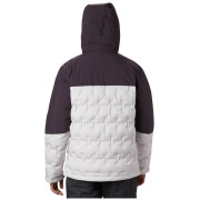 Muška jakna Columbia Wild Card Down Jacket