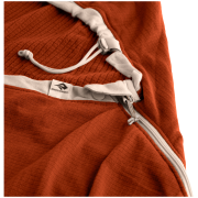 Umetak za vreću za spavanje Sea to Summit Reactor Fleeceweight Liner Short