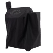Zaštitna navlaka za gril Traeger FULL LENGTH GRILL COVER - PRO 575 crna