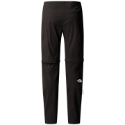 Muške hlače The North Face Exploration Reg Tapered Convertible Pants