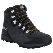 Muška obuća Jack Wolfskin Refugio Texapore Mid M