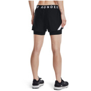Ženske kratke hlače Under Armour Play Up 2-in-1 Shorts