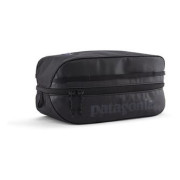 Futrola za dokumente Patagonia Black Hole Cube 6L crna Black w/Black