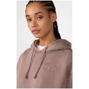 Ženska dukserica Champion Hooded Sweatshirt W