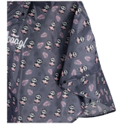 Dječja kabanica Baagl Pláštěnka Panda