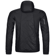 Muška jakna Ortovox Swisswool Piz Boe Jacket Men's