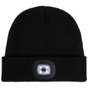 Kapa Regatta Torch Beanie crna Black