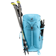 Ženski planinarski ruksak Deuter Trail 16 SL